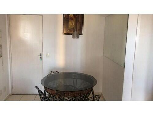Apartamento Com 01 Vaga - Vila Xavier - Araraquara/sp, localizado em Araraquara - SP