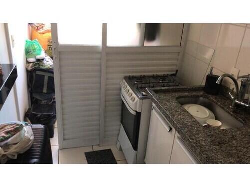 Apartamento Com 01 Vaga - Vila Xavier - Araraquara/sp, localizado em Araraquara - SP