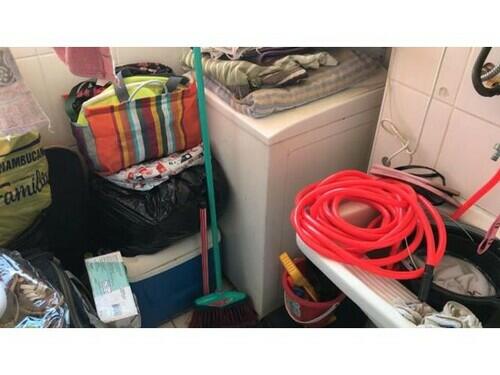 Apartamento Com 01 Vaga - Vila Xavier - Araraquara/sp, localizado em Araraquara - SP