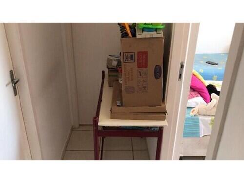 Apartamento Com 01 Vaga - Vila Xavier - Araraquara/sp, localizado em Araraquara - SP