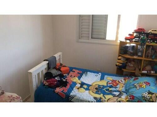 Apartamento Com 01 Vaga - Vila Xavier - Araraquara/sp, localizado em Araraquara - SP