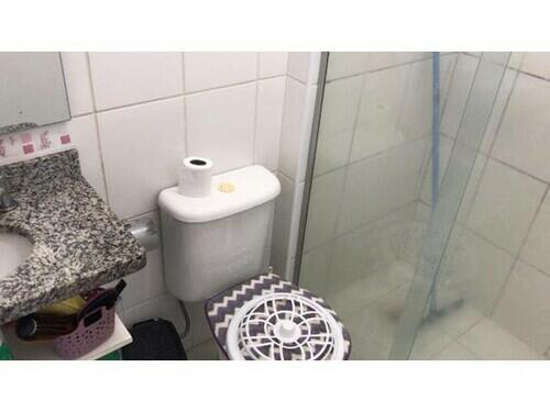 Apartamento Com 01 Vaga - Vila Xavier - Araraquara/sp, localizado em Araraquara - SP