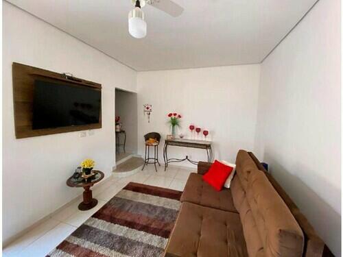 Leilão De Imóveis Nos Estados: Pb - Pe - Pr - Rn - Rs - Sc - Sp - To | 3343 Lote 015 Casa - Centro - Fernandópolis/sp, localizado em Fernandópolis - SP