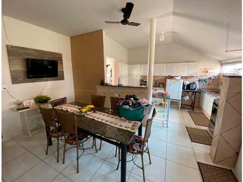 Leilão De Imóveis Nos Estados: Pb - Pe - Pr - Rn - Rs - Sc - Sp - To | 3343 Lote 015 Casa - Centro - Fernandópolis/sp, localizado em Fernandópolis - SP