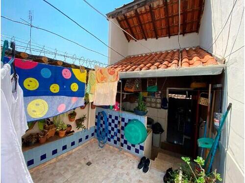 Leilão De Imóveis Nos Estados: Pb - Pe - Pr - Rn - Rs - Sc - Sp - To | 3343 Lote 015 Casa - Centro - Fernandópolis/sp, localizado em Fernandópolis - SP