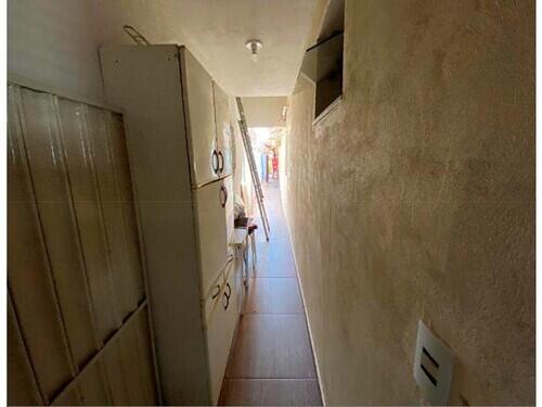 Leilão De Imóveis Nos Estados: Pb - Pe - Pr - Rn - Rs - Sc - Sp - To | 3343 Lote 015 Casa - Centro - Fernandópolis/sp, localizado em Fernandópolis - SP