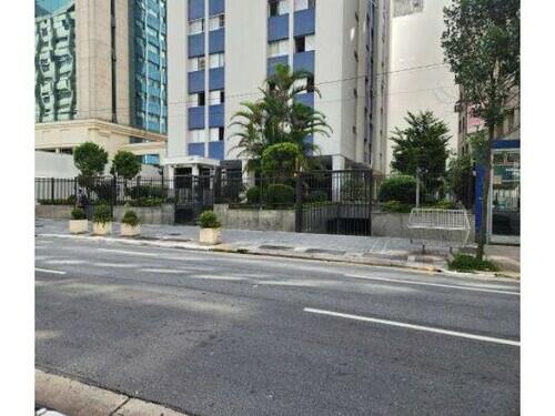 1º Leilão Judicial De Apartamento Na Consolação - São Paulo/sp, localizado em São Paulo - SP