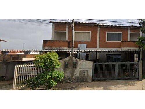 1º Leilão Judicial De 02 Imóveis No Parque Das Nações - São João Da Boa Vista/sp