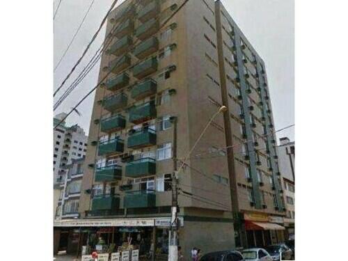 Imagem do imóvel 1º Leilão Judicial De Apartamento Na Guilhermina - Praia Grande/sp
