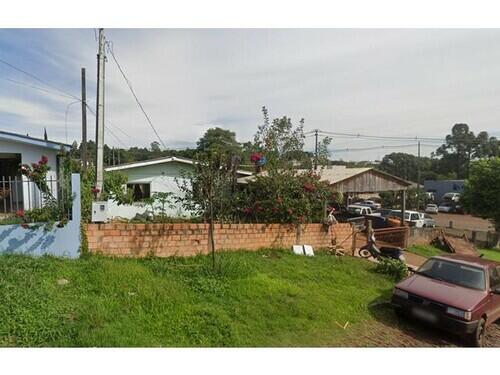 Casa - Bom Pastor - Quedas Do Iguaçu/pr, localizado em Quedas Do Iguaçu - PR