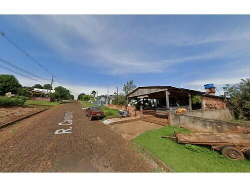 Casa - Bom Pastor - Quedas Do Iguaçu/pr, localizado em Quedas Do Iguaçu - PR