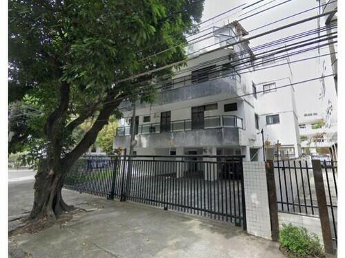 Imagem do imóvel Lote 002 Apartamento - Freguesia De Jacarepaguá - Rio De Janeiro/rj