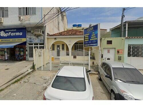 Casa - Penha - Rio De Janeiro/rj, localizado em Rio De Janeiro - RJ