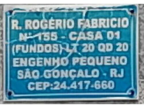 Frazão Leilões - Casa - Engenho Pequeno - São Gonçalo/rj, localizado em São Gonçalo - RJ