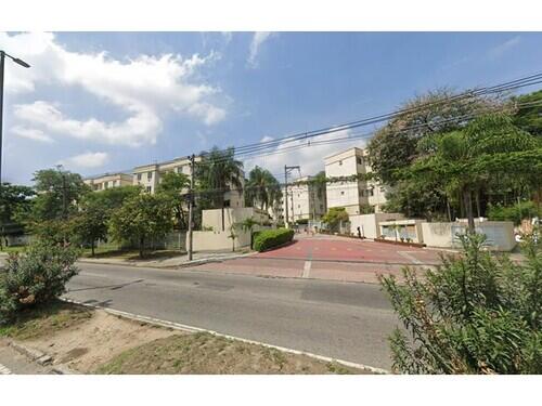 Leilão De Imóveis Em Diversos Estados Do Brasil | 3372 Lote 008 Apartamento - Campo Grande - Rio De Janeiro/rj, localizado em Rio De Janeiro - RJ