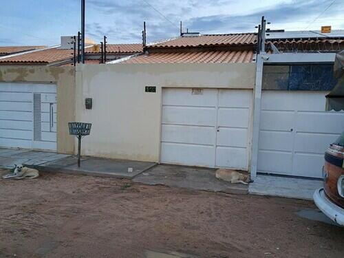 Imagem do imóvel Leilão De Imóveis Em Diversos Estados Do Brasil | 3372 Lote 009 Casa - Cohab São Francisco - Petrolina/pe