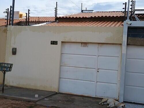 Leilão De Imóveis Em Diversos Estados Do Brasil | 3372 Lote 009 Casa - Cohab São Francisco - Petrolina/pe, localizado em Petrolina - PE