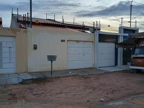 Leilão De Imóveis Em Diversos Estados Do Brasil | 3372 Lote 009 Casa - Cohab São Francisco - Petrolina/pe, localizado em Petrolina - PE