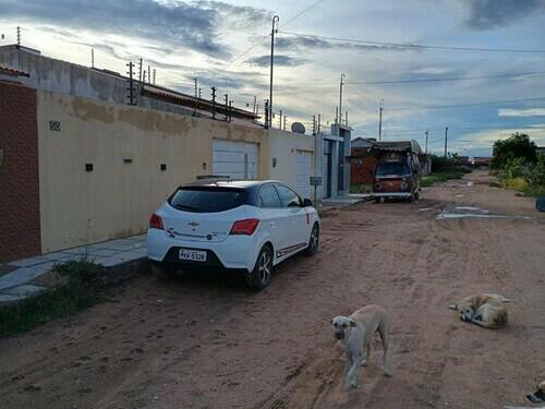 Leilão De Imóveis Em Diversos Estados Do Brasil | 3372 Lote 009 Casa - Cohab São Francisco - Petrolina/pe, localizado em Petrolina - PE