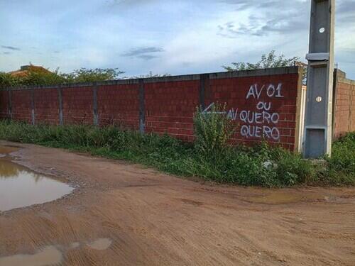 Leilão De Imóveis Em Diversos Estados Do Brasil | 3372 Lote 009 Casa - Cohab São Francisco - Petrolina/pe, localizado em Petrolina - PE