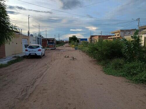 Leilão De Imóveis Em Diversos Estados Do Brasil | 3372 Lote 009 Casa - Cohab São Francisco - Petrolina/pe, localizado em Petrolina - PE