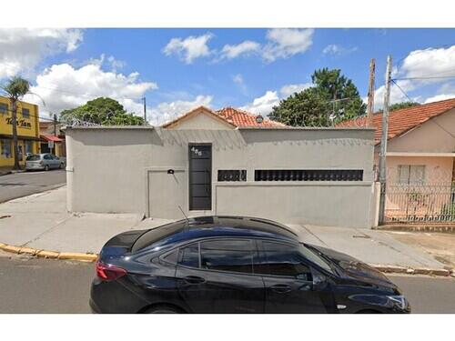 Leilão De Imóveis Em Diversos Estados Do Brasil | 3372 - Lote 012 - Casa - Vila Souto - Bauru/sp, localizado em Bauru - SP