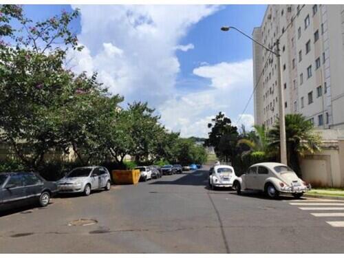 Lote 013 Apartamento - Guaporé - Ribeirão Preto/sp, localizado em Ribeirão Preto - SP