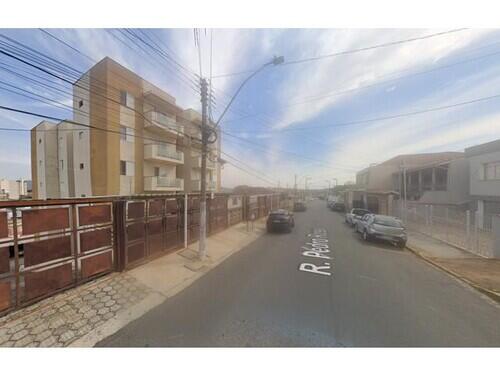 3372 Lote 014 Apartamento - Vila Municipal - Bragança Paulista/sp, localizado em Bragança Paulista - SP