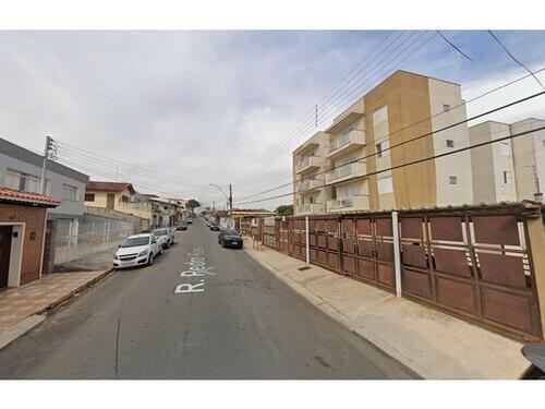 3372 Lote 014 Apartamento - Vila Municipal - Bragança Paulista/sp, localizado em Bragança Paulista - SP