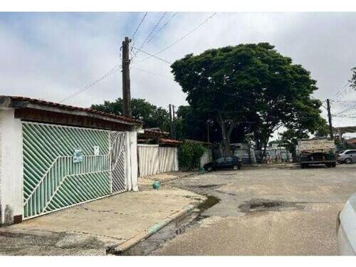 Casa - Bosque Dos Eucaliptos - São José Dos Campos/sp, localizado em São José Dos Campos - SP