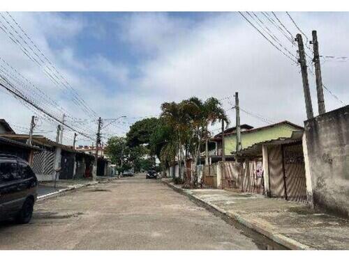 Casa - Bosque Dos Eucaliptos - São José Dos Campos/sp, localizado em São José Dos Campos - SP