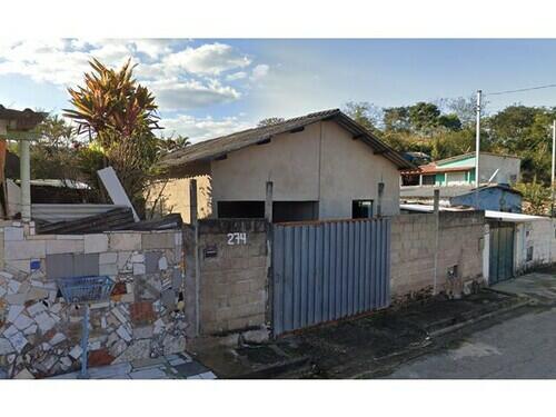 Leilão De Imóveis Em Diversos Estados Do Brasil | 3372 Lote 018 Casa - São José - São Gonçalo Do Sapucaí/mg, localizado em São Gonçalo Do Sapucaí - MG