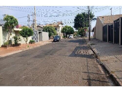 Casa - Vila Célia - Campo Grande/ms, localizado em Campo Grande - MS