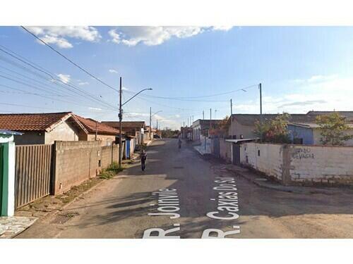 Leilão De Imóveis Em Diversos Estados Do Brasil | 3372 Lote 018 Casa - São José - São Gonçalo Do Sapucaí/mg, localizado em São Gonçalo Do Sapucaí - MG
