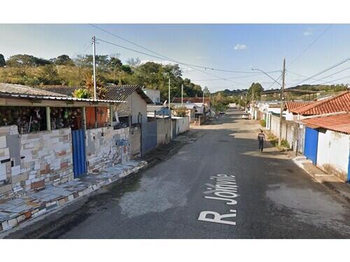 Leilão De Imóveis Em Diversos Estados Do Brasil | 3372 Lote 018 Casa - São José - São Gonçalo Do Sapucaí/mg, localizado em São Gonçalo Do Sapucaí - MG