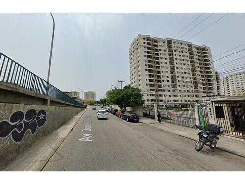 Leilão De Imóveis Em Diversos Estados Do Brasil | 3372 Lote 020 Apartamento - Del Castilho - Rio De Janeiro/rj, localizado em Rio De Janeiro - RJ