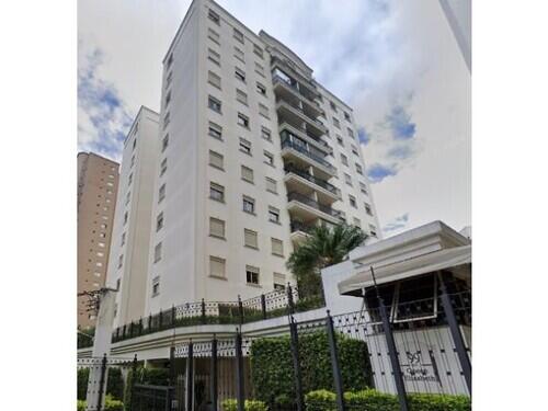 Foto de Apartamento em leilão em São Paulo - SP