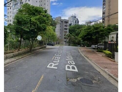 Lote 021 Apartamento - Vila Sonia - São Paulo/sp, localizado em São Paulo - SP