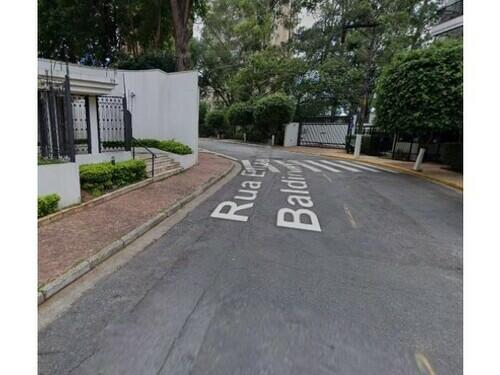 Lote 021 Apartamento - Vila Sonia - São Paulo/sp, localizado em São Paulo - SP