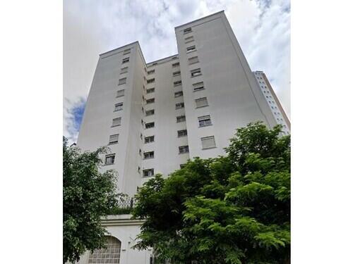Lote 021 Apartamento - Vila Sonia - São Paulo/sp, localizado em São Paulo - SP
