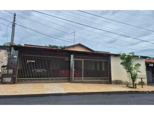 Leilão De Imóveis Em Diversos Estados Do Brasil | 3372 Lote 023 Casa - Conjunto Residencial Aruanã I - Goiânia/go, localizado em Goiânia - GO