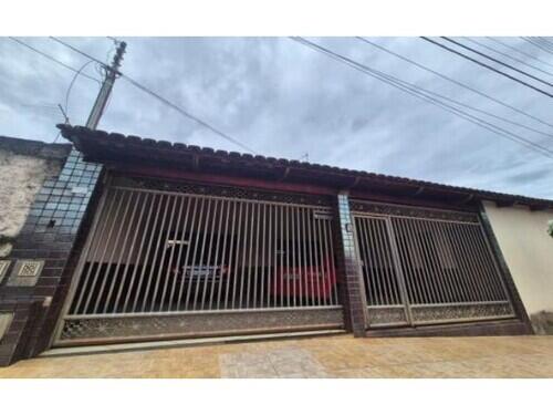 Leilão De Imóveis Em Diversos Estados Do Brasil | 3372 Lote 023 Casa - Conjunto Residencial Aruanã I - Goiânia/go, localizado em Goiânia - GO