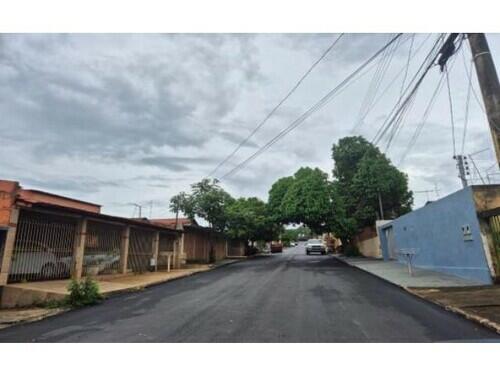 Leilão De Imóveis Em Diversos Estados Do Brasil | 3372 Lote 023 Casa - Conjunto Residencial Aruanã I - Goiânia/go, localizado em Goiânia - GO