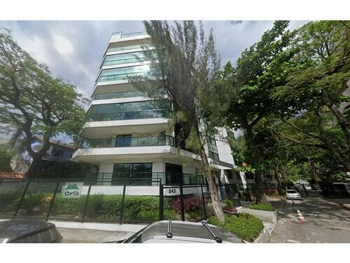 Lote 024 Apartamento - Charitas - Niterói/rj, localizado em Niterói - RJ