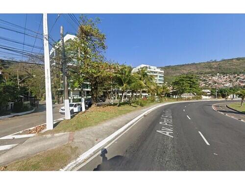 Lote 024 Apartamento - Charitas - Niterói/rj, localizado em Niterói - RJ