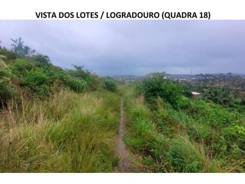 Lote 027 Terrenos Desocupados - Araruna Ii - Timbaúba/pe, localizado em Timbaúba - PE