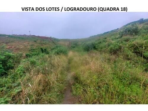 Lote 027 Terrenos Desocupados - Araruna Ii - Timbaúba/pe, localizado em Timbaúba - PE