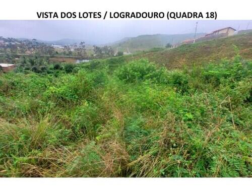 Lote 027 Terrenos Desocupados - Araruna Ii - Timbaúba/pe, localizado em Timbaúba - PE