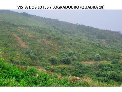 Lote 027 Terrenos Desocupados - Araruna Ii - Timbaúba/pe, localizado em Timbaúba - PE