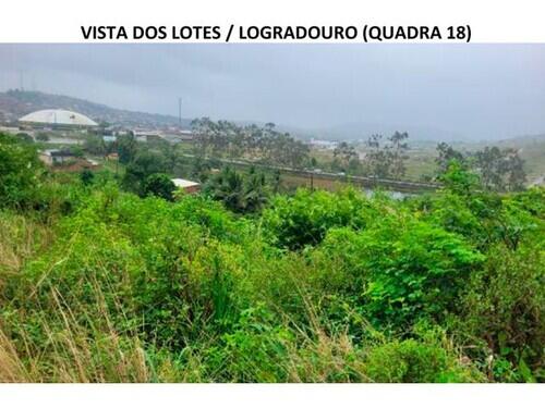 Lote 027 Terrenos Desocupados - Araruna Ii - Timbaúba/pe, localizado em Timbaúba - PE